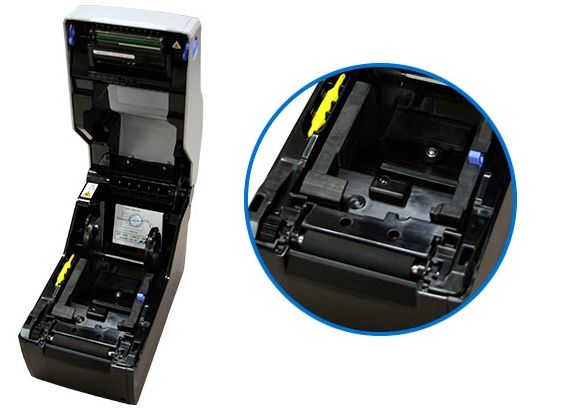 Настільний принтер CG4