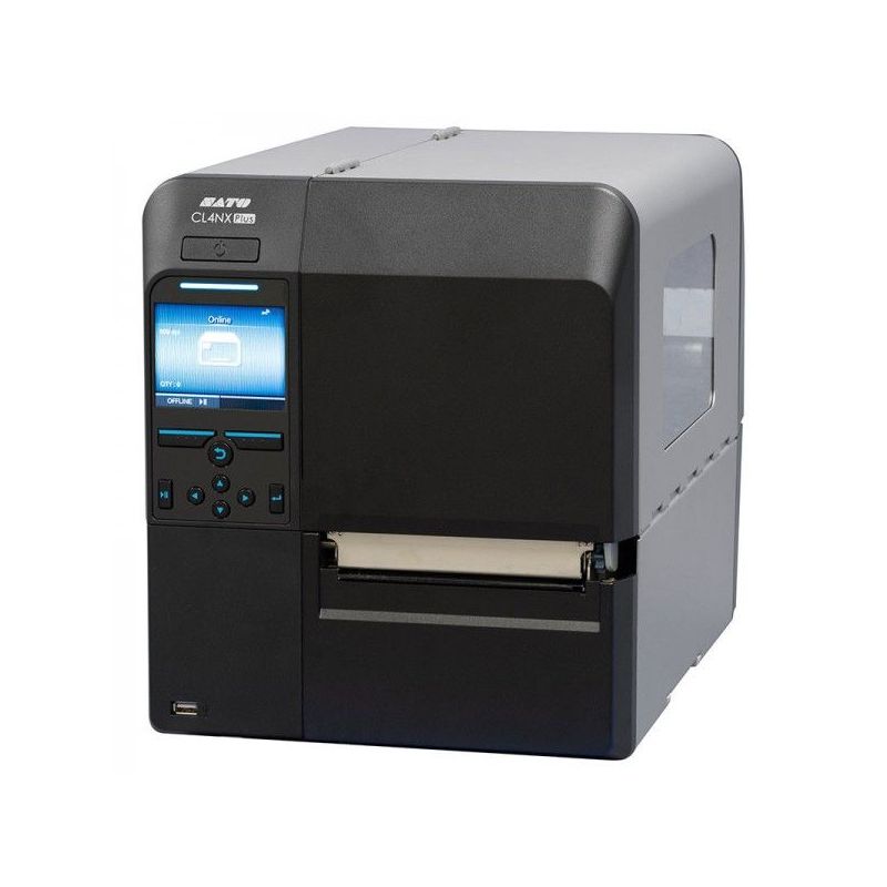 Промисловий принтер етикеток CL4NX Plus