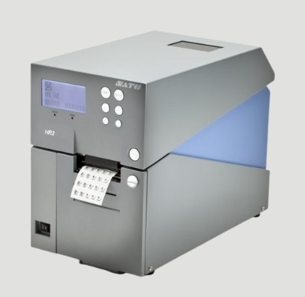 Промисловий принтер серії HR2