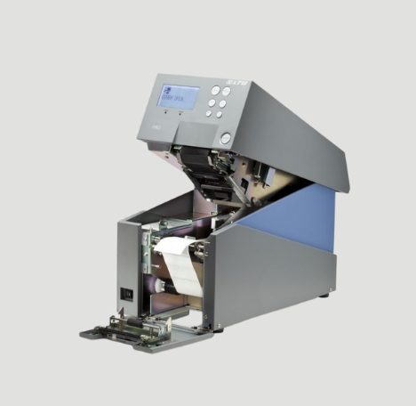 Промисловий принтер серії HR2