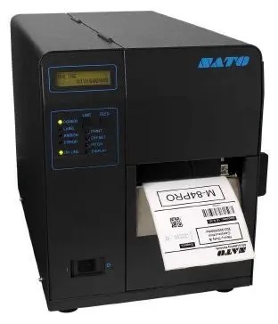 Промисловий принтер серії M84 PRO