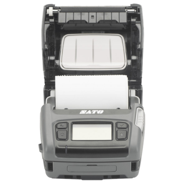 Мобільний принтер PV3