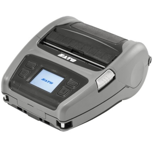 Мобільний принтер PV4