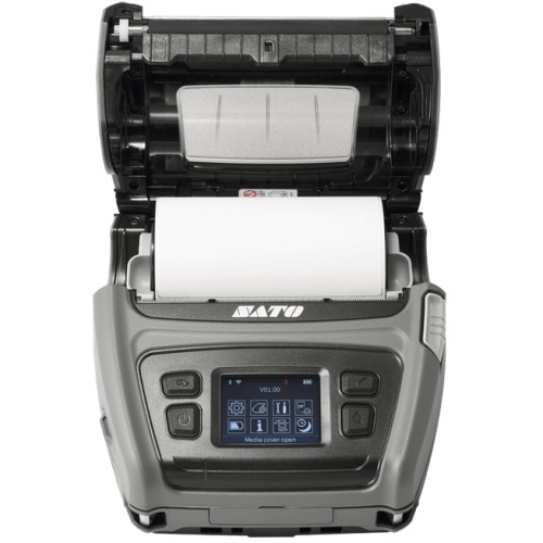 Мобільний принтер PV4