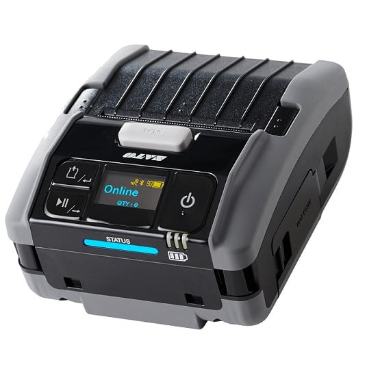 Мобільний принтер PW2NX