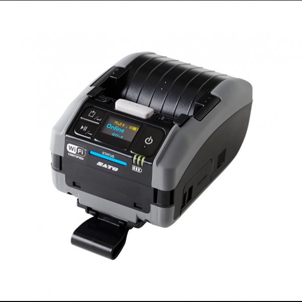 Мобільний принтер PW2NX