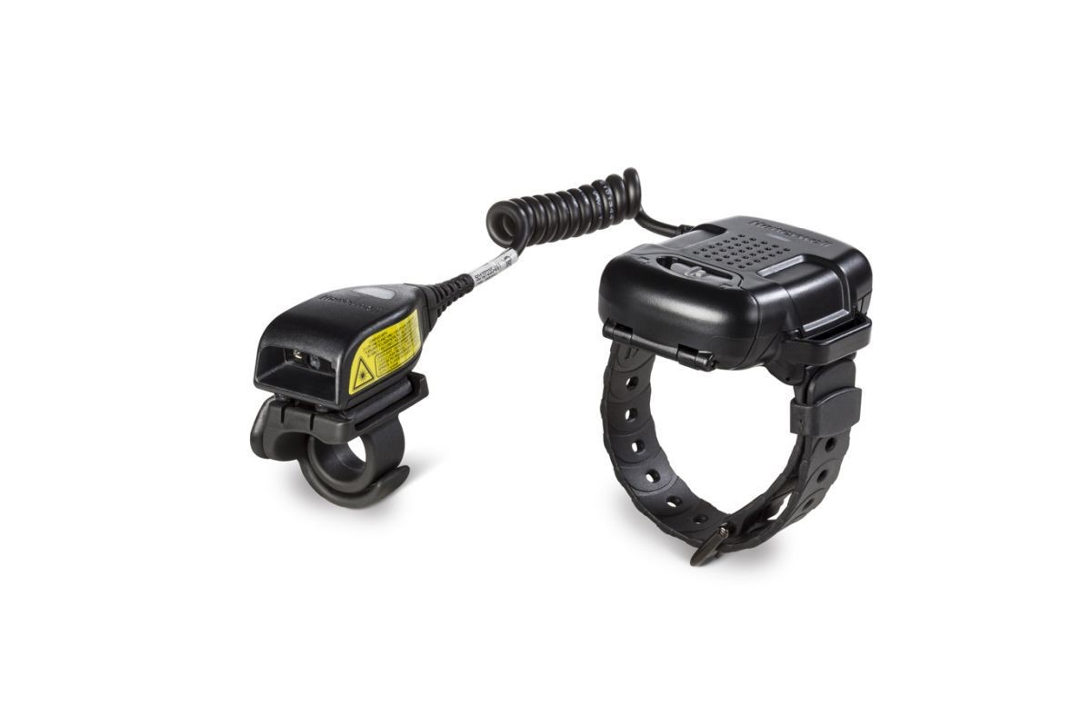 Сканер-кільце 8670