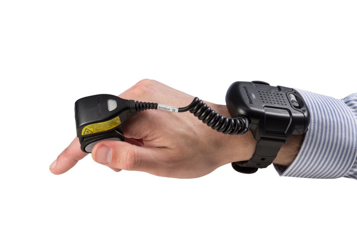 Сканер-кільце 8670