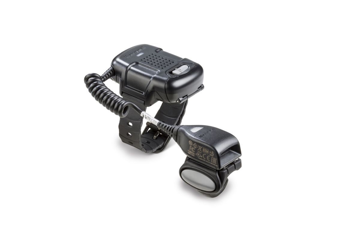 Сканер-кільце 8670