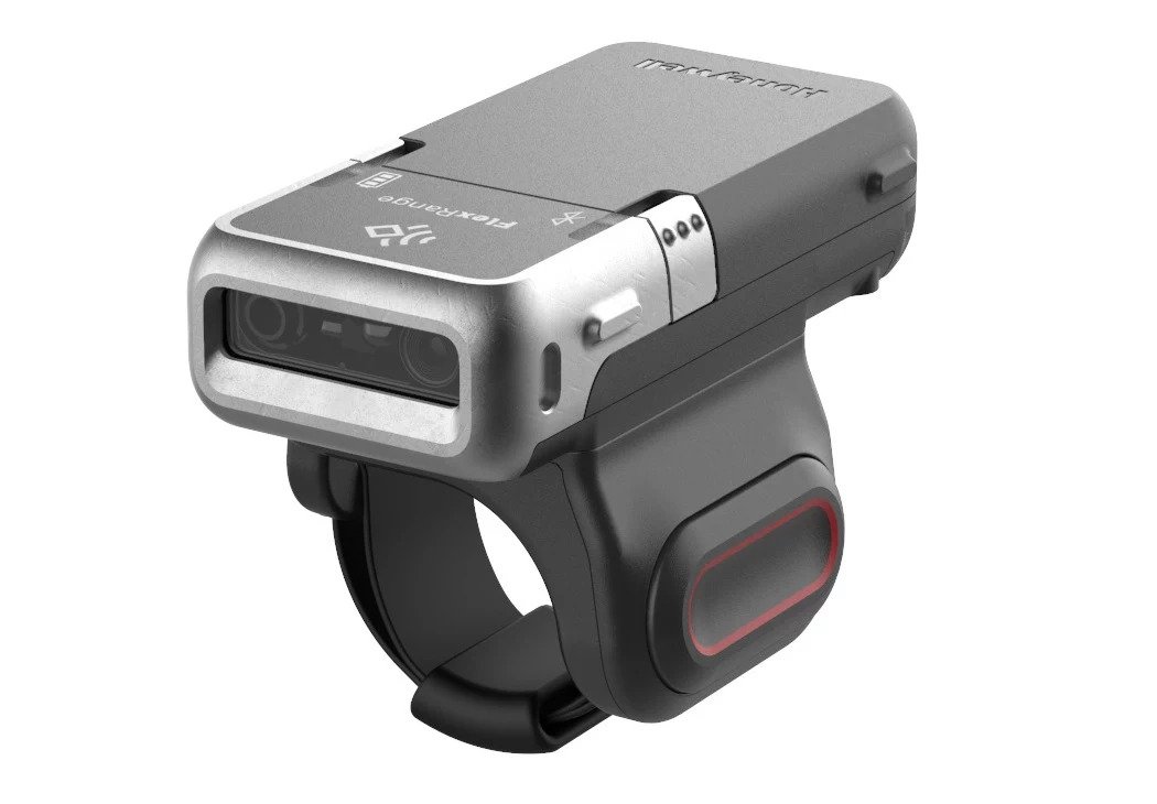 Сканер-кільце 8675i