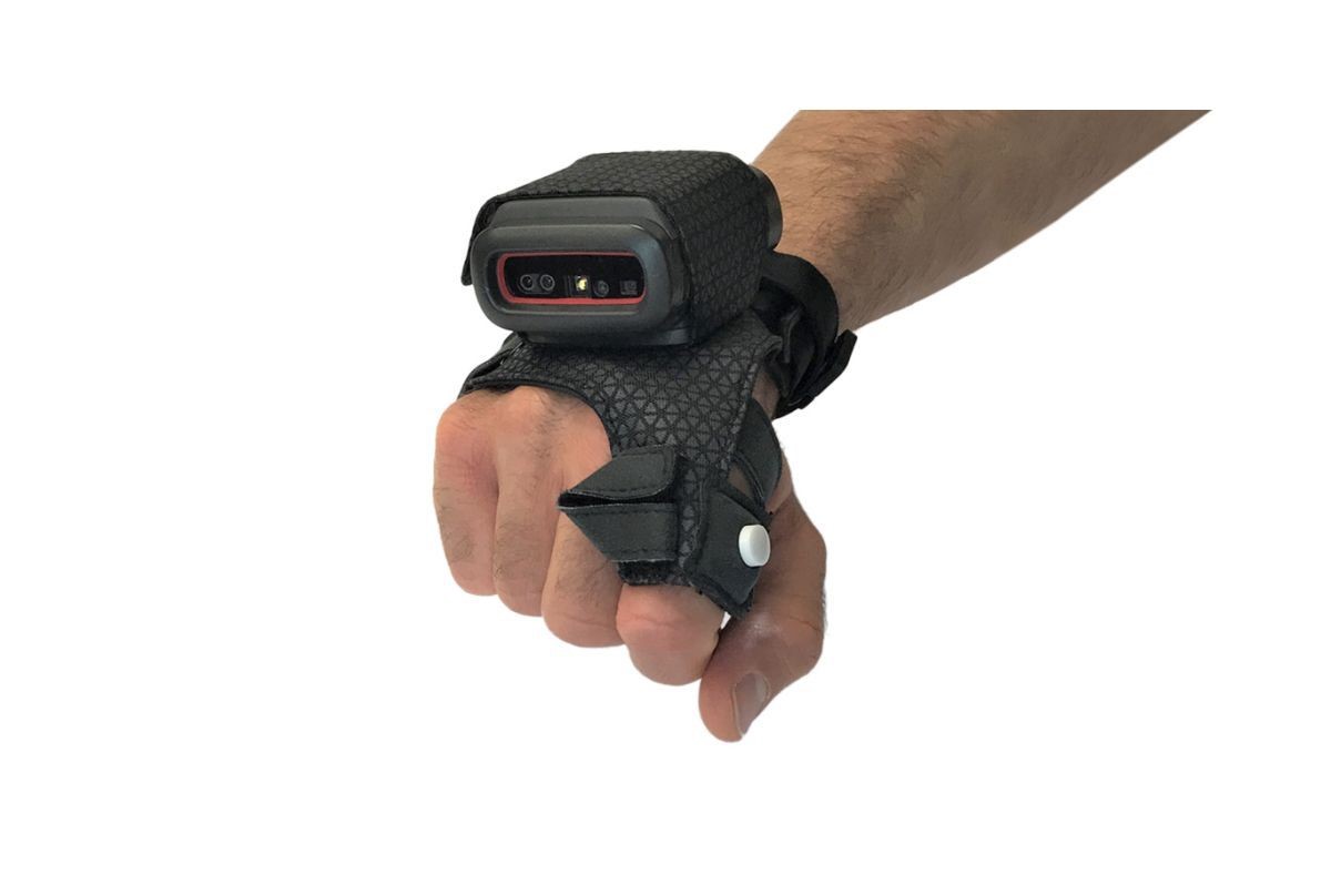 Сканер-кільце 8680i