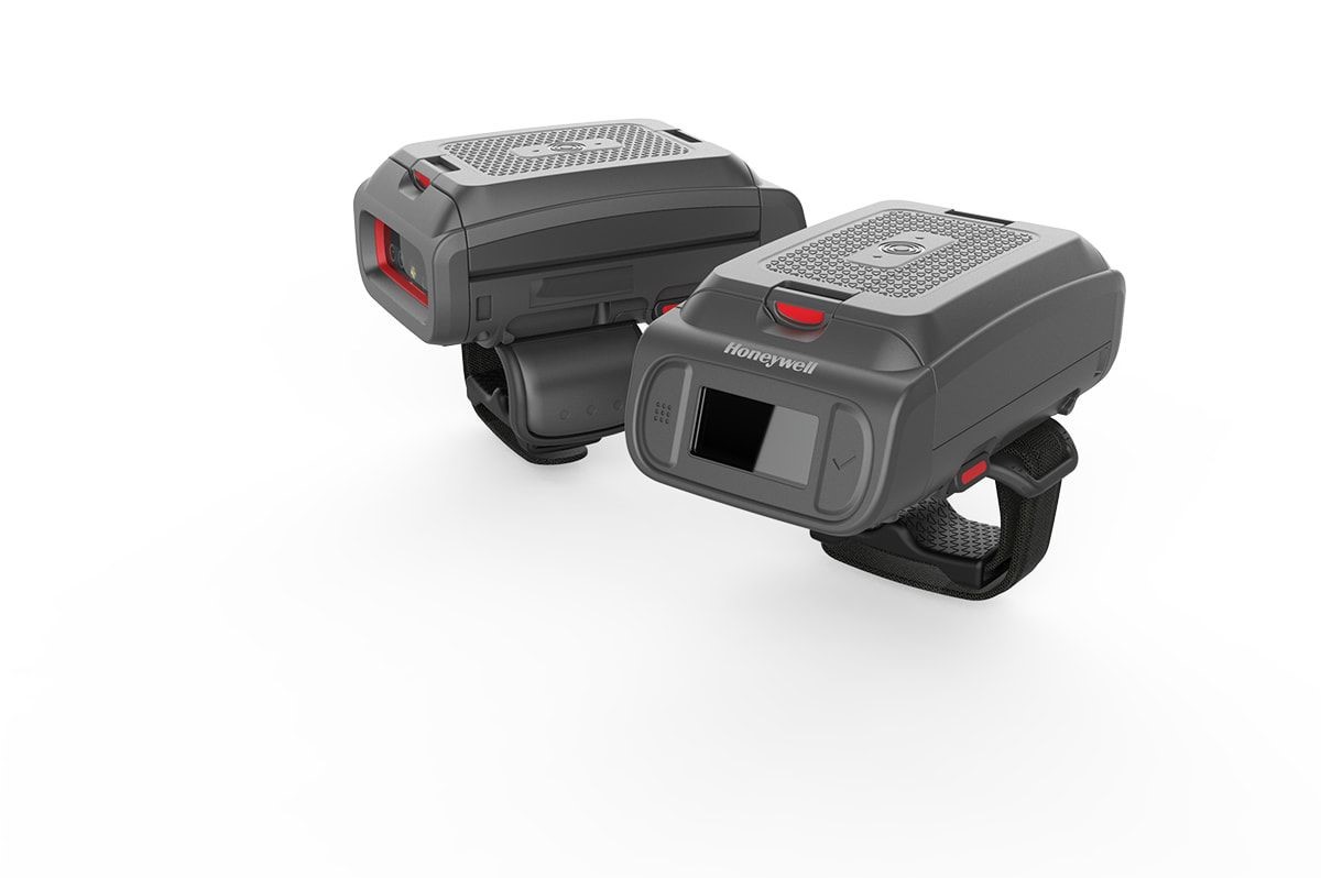 Сканер-кільце 8690i