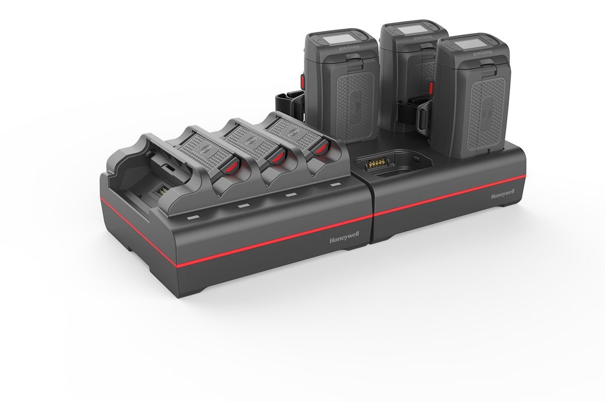 Сканер-кільце 8690i