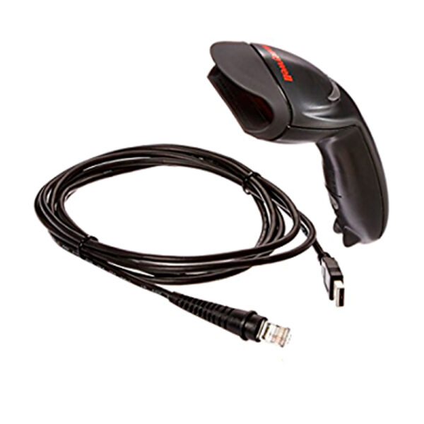 Лінійний лазерний сканер Eclipse МК5145