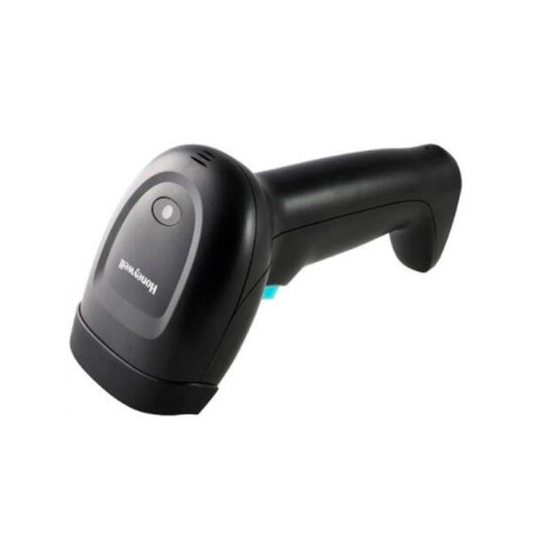 2D фото-сканер HH400