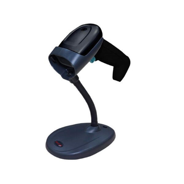 2D фото-сканер HH400