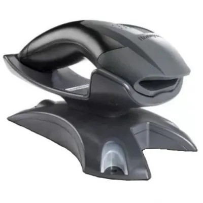 Лінійний лазерний сканер Voyager 1202g