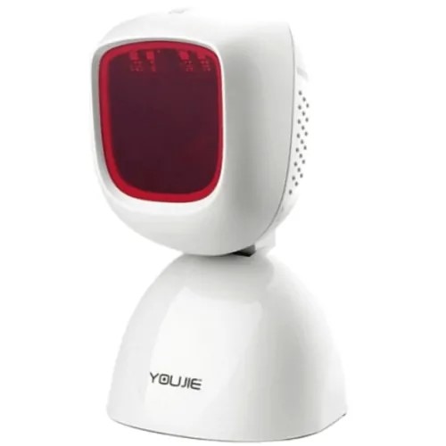 Honeywell Youjie HF600 2D у комплекті з USB кабелем