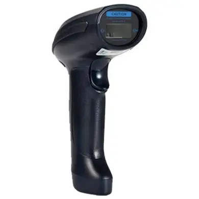 Бездротові сканери I1-UA / I2-UA