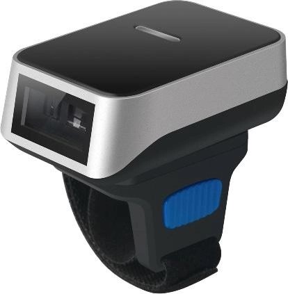 Сканер-кільце Supoin WR-1D