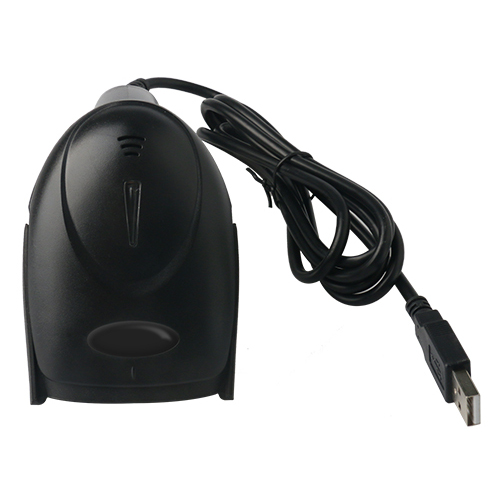 Надійний 1D сканер В1