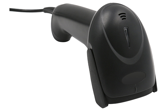 Надійний 1D сканер В1