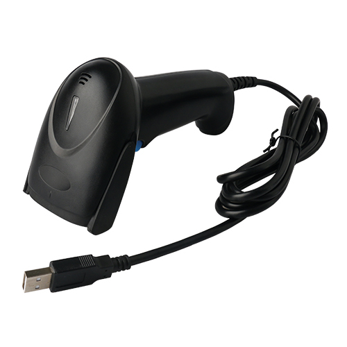 Надійний 2D-сканер штрих-кодів В2