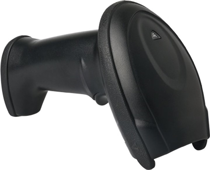 Надійний 2D-сканер штрих-кодів C2