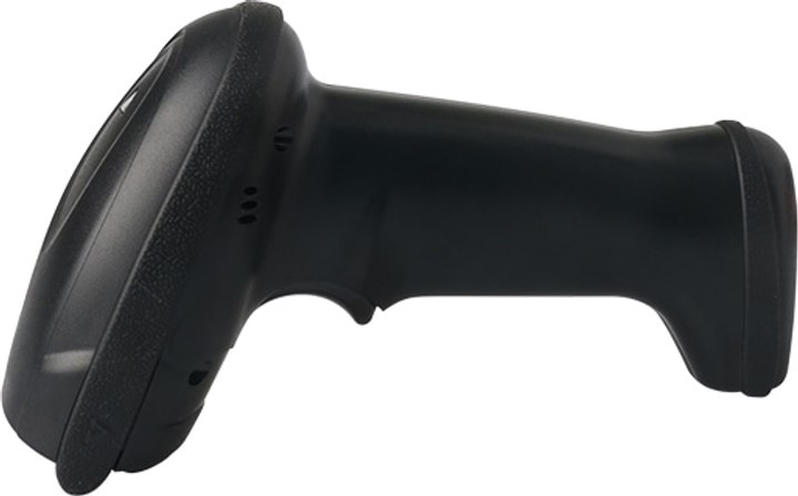 Надійний 2D-сканер штрих-кодів C2