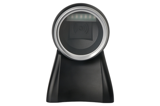 Стаціонарний 2D сканер С2000