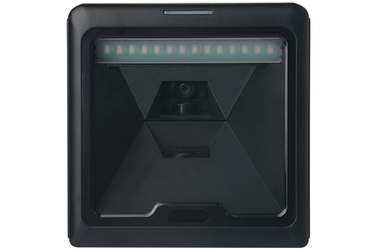 Стаціонарний 2D сканер С8000