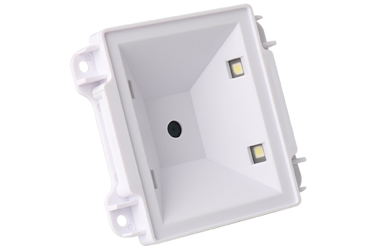 Вбудовані 2D сканери EP20