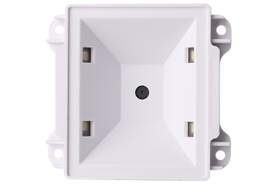 Вбудовані 2D сканери EP20