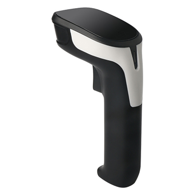 Ручний 1D сканер F1