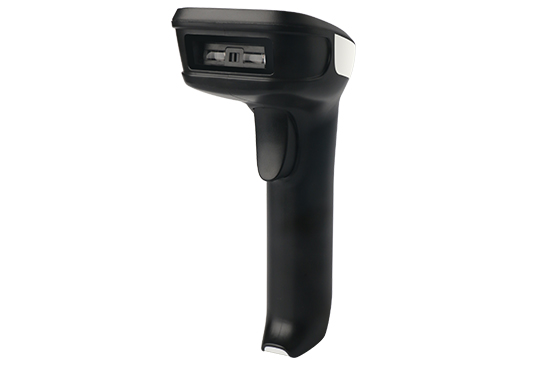 Ручний 1D сканер F1