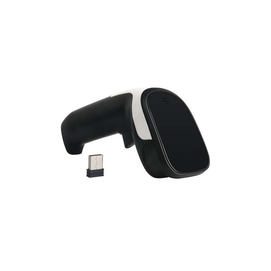 Ручний бездротовий сканер F1-BG