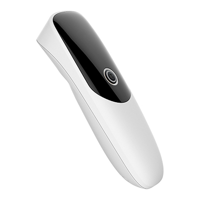 Портативний, бездротовий 1D сканер PF1-BG