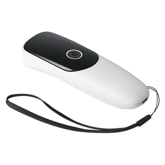 Портативний, бездротовий 2D сканер PF2-BG