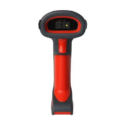 Водонепроникний 2-D сканер R2-BG