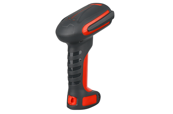 Водонепроникний 2-D сканер R2-BG