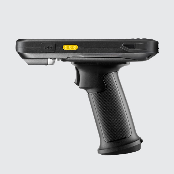 Термінал збору даних С6000