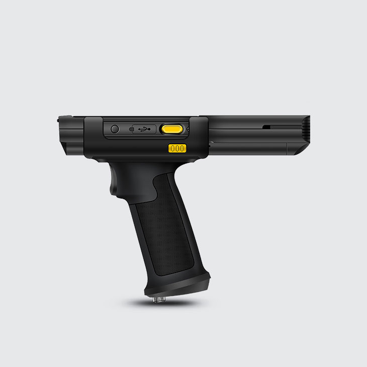 Термінал збору даних С61