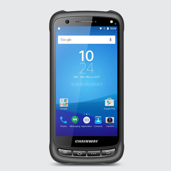 Термінал збору даних C70