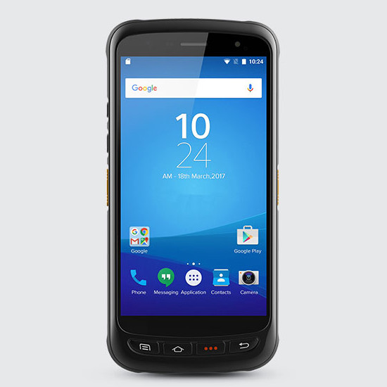 Термінал збору даних C71