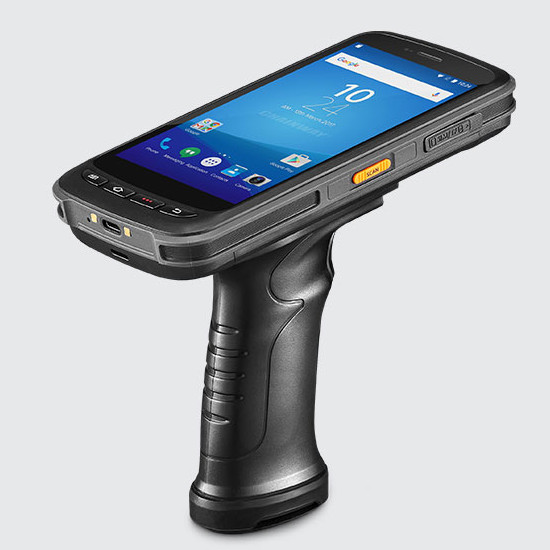 Термінал збору даних C72