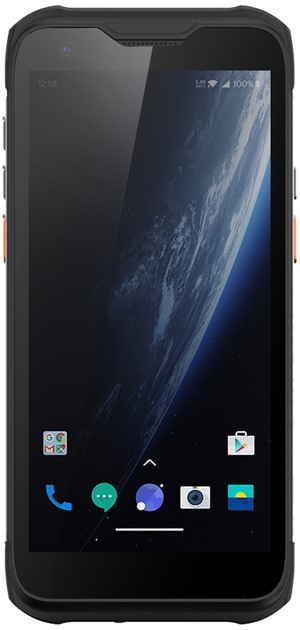 Термінал збору даних MC95