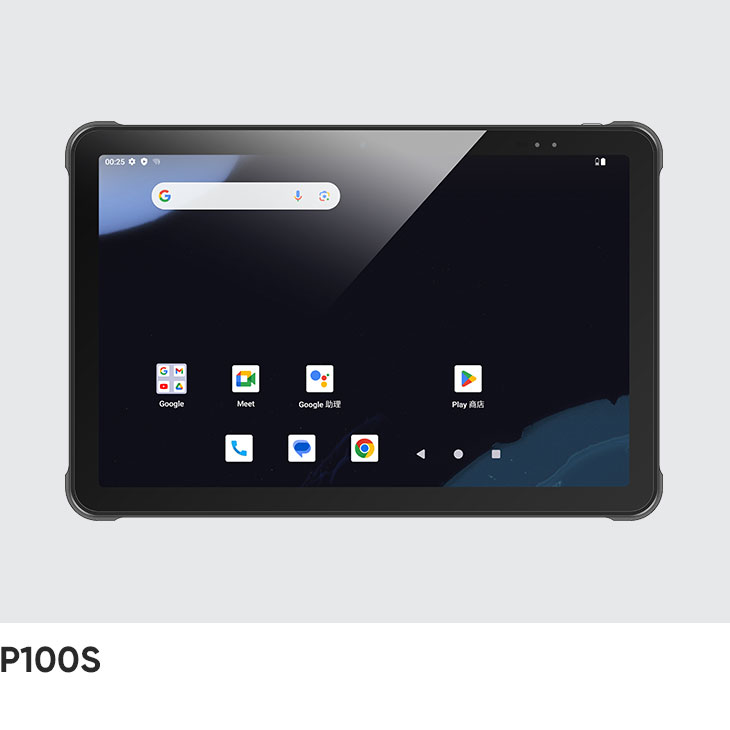 Багатофункціональний планшет P100S