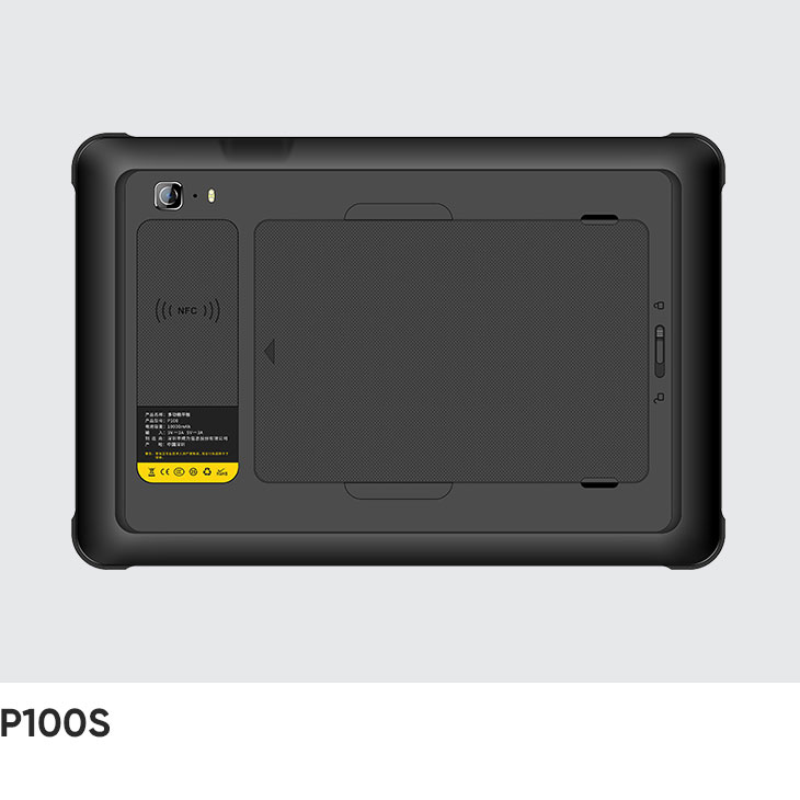 Багатофункціональний планшет P100S