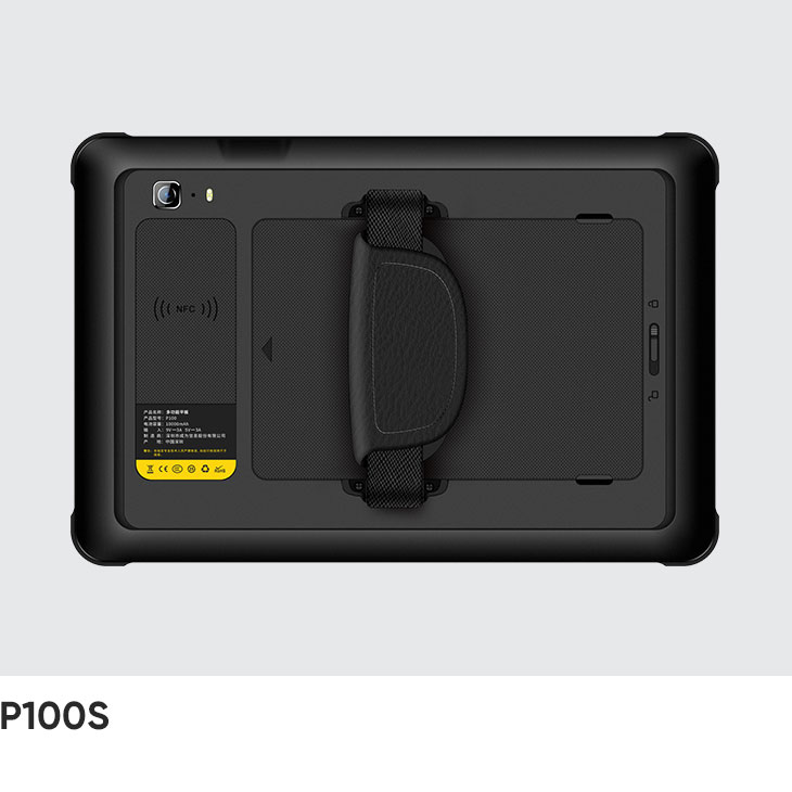 Багатофункціональний планшет P100S