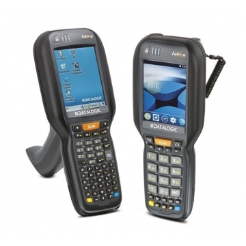 Термінал збору даних Falcon X4